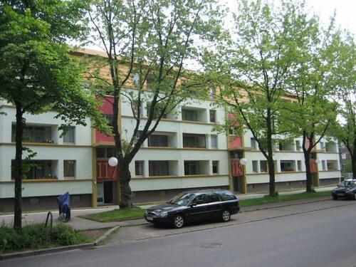 Foto - 3 Zimmer Etagenwohnung zur Miete in Dortmund