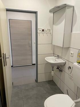 Foto - 1 Zimmer Etagenwohnung zur Miete in Hemer