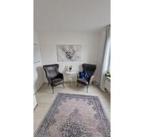 TOP! PraxisraumTherapieraum Pasing – Warmmiete inkl. Reinigung - München Moosach