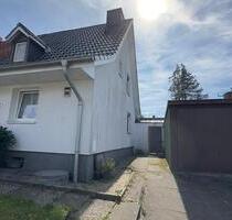 3-Raum-Doppelhaushälfte in Itzehoe (Wellenkamp)