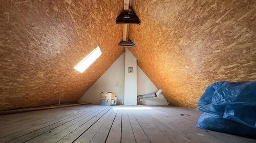 Foto - Etagenwohnung in Itzehoe