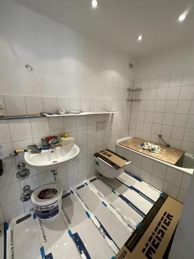 Foto - 3.5 Zimmer Etagenwohnung in Hagen