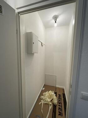 Foto - Etagenwohnung in Hagen zur Miete
