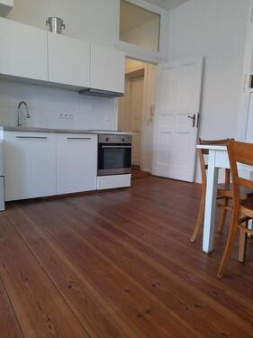 Foto - Etagenwohnung in Berlin zur Miete