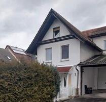 Einfamilienhaus in Weikersheim-Laudenbach Privat‼️ - Künzelsau