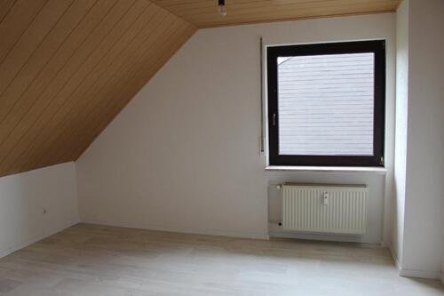Foto - 4 Zimmer Etagenwohnung zur Miete in Osburg