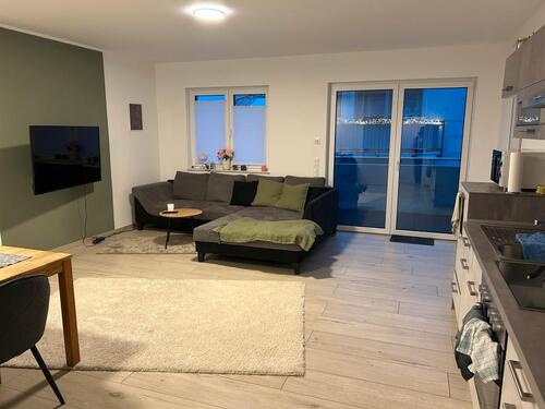 Foto - Neubauwohnung in Daun - 700,00&nbsp;EUR Kaltmiete, ca.&nbsp; 65,00&nbsp;m&sup2;