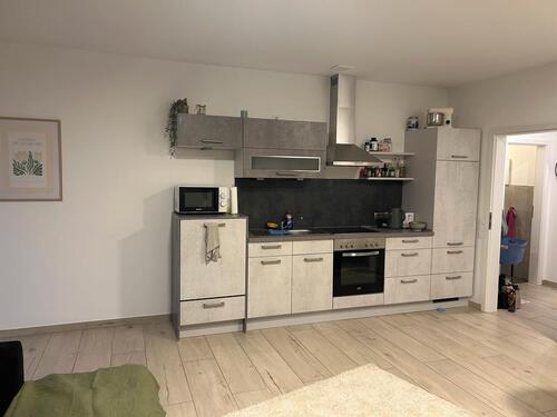 Foto - 2 Zimmer Etagenwohnung zur Miete in Daun