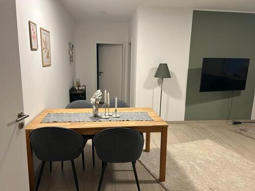 Foto - 2 Zimmer Etagenwohnung in Daun