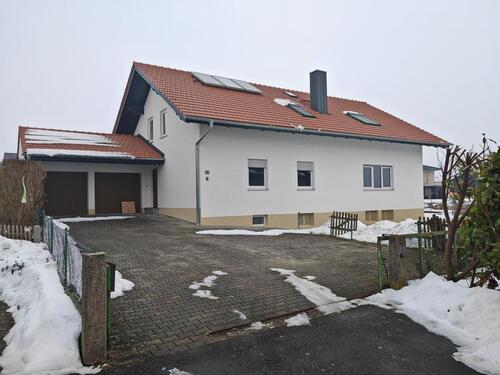 Foto - GroßzügigesFreistehendes EinfamilienhausMehrgenerationenhaus