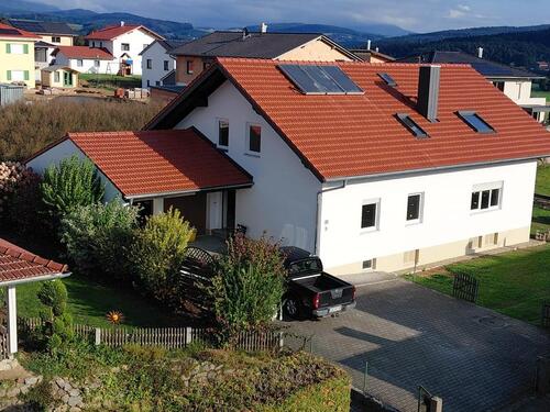 Foto - Einfamilienhaus in Weiding zur Miete