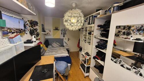 Foto - 20 Zimmer Erdgeschoßwohnung in München