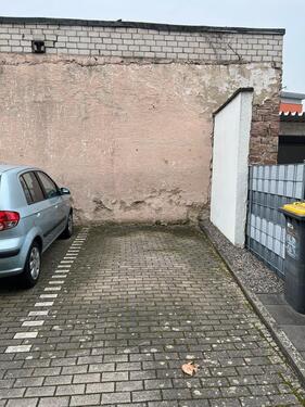 Foto - PKW-Stellplatz in Rastatt zu vermieten
