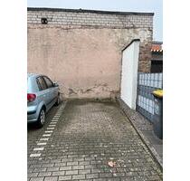 PKW-Stellplatz in Rastatt zu vermieten