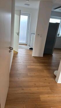 Foto - Wohnung zu vermieten - nur mit Wohnberechtigungsschein