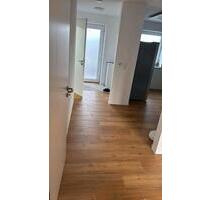 Wohnung zu vermieten - nur mit Wohnberechtigungsschein - Bremen Burglesum