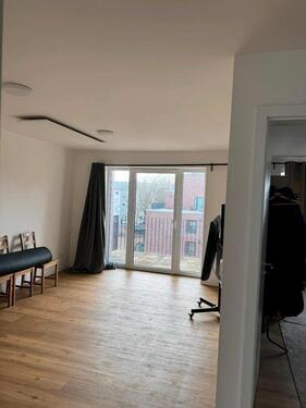 Foto - Dachgeschoßwohnung in Bremen zur Miete