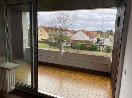 Foto - 2 Zimmer Maisonettenwohnung in Rodgau