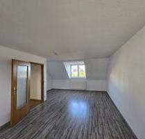 Attraktive 3-Zimmer Wohnung mit Einbauküche - Freiberg