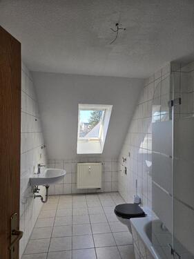 Foto - 3 Zimmer Dachgeschoßwohnung in Freiberg