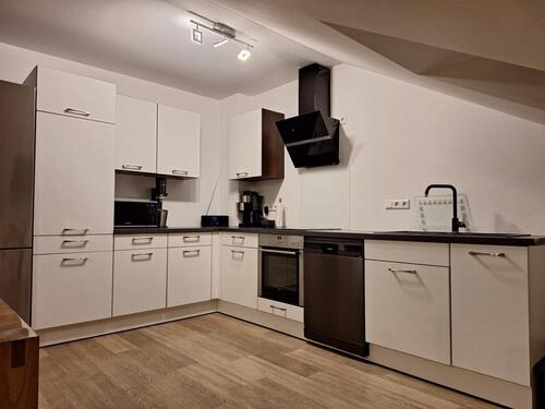 Foto - 3 Zimmer Dachgeschoßwohnung zur Miete in Nördlingen