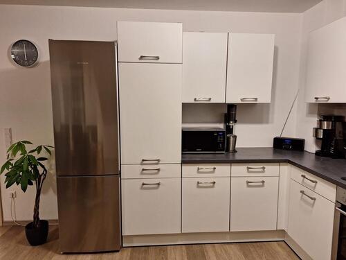 Foto - 3 Zimmer Dachgeschoßwohnung in Nördlingen