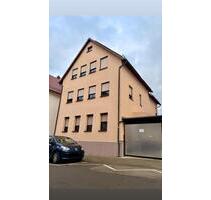Dreifamilienhaus Stuttgart-Zuffenhausen Kaufen ohne Provision
