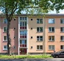 3-Zimmer-Wohnung in Castrop-Rauxel Habinghorst