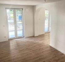 Moderne 3- Raum- Wohnung zum Wohlfühlen in Werdau