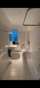 Foto - 1,5-Zimmer-Wohnung zur Zwischenmiete Maxvorstadt 28.2.-28.3.