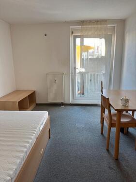 Foto - 1-Zimmer Apartment zur Zwischenmiete Erlangen