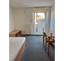 1-Zimmer Apartment zur Zwischenmiete Erlangen - Buckenhof