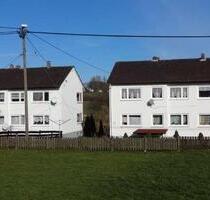 4 Zimmerwohnung in ruhiger Lage mit Gartennutzung - Wipperfürth