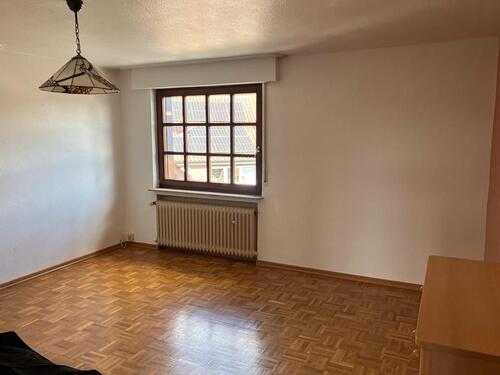 Foto - 4 Zimmer Etagenwohnung in Sachsenheim