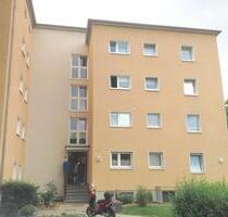 WBS erforderlich: 3-Zimmer-Familienwohnung mit Balkon und Keller - Gudensberg