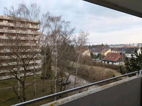 Foto - 1 Zimmer Etagenwohnung in Regensburg