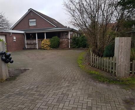 Foto - 3 Zimmer Erdgeschoßwohnung zur Miete in Weener