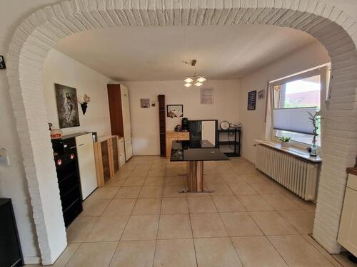 Foto - Erdgeschoßwohnung in Weener zur Miete