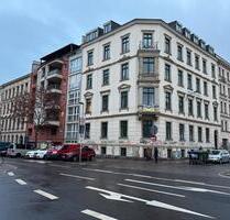 Wohnung im Betreuten Wohnen „ Seniorenresidenz „ - Leipzig Süd