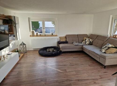 Foto - 5 Zimmer Doppelhaushälfte zum Kaufen in Bisingen