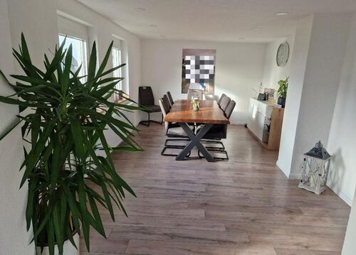 Foto - 5 Zimmer Doppelhaushälfte in Bisingen