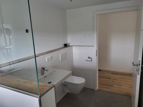 Foto - 4 Zimmer Maisonettenwohnung zur Miete in Rohr