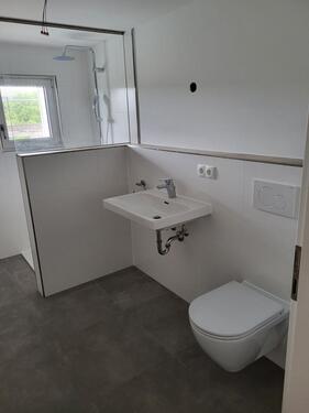 Foto - 4 Zimmer Maisonettenwohnung in Rohr