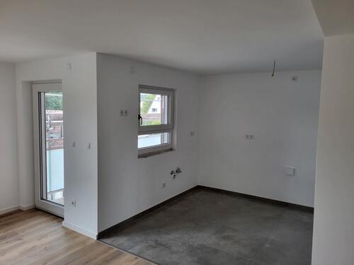 Foto - Maisonettenwohnung in Rohr zur Miete