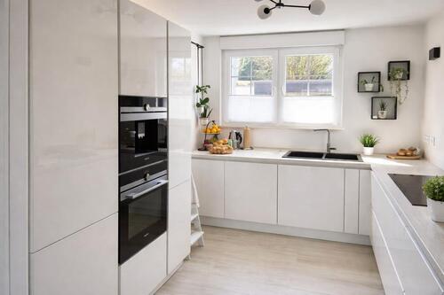 Foto - 4 Zimmer Reihenhaus in Wermelskirchen