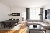 Foto - Möblierte 2-Zimmer-Wohnung in Charlottenburg