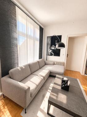 Foto - 2 Zimmer Etagenwohnung zur Miete in Berlin
