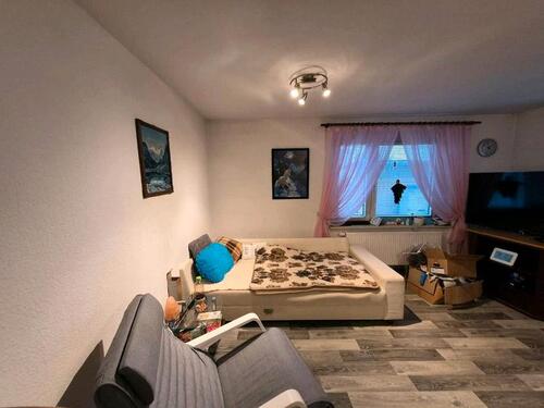 Foto - Erdgeschoßwohnung in Colditz zur Miete