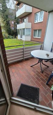 Foto - 1.5 Zimmer Erdgeschoßwohnung zur Miete in Vechta