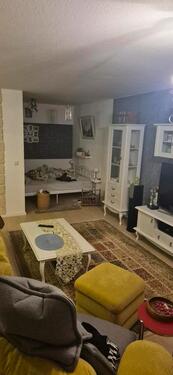 Foto - 1.5 Zimmer Erdgeschoßwohnung in Vechta